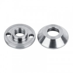 Adaptador para discos de 4 y 4-1/2?, tipo 42