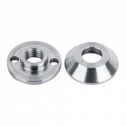 Adaptador para discos de 4 y 4-1/2?, tipo 42