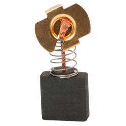 Carbones de Repuesto para Esmeriladora, ESMA-4-1/2 A2