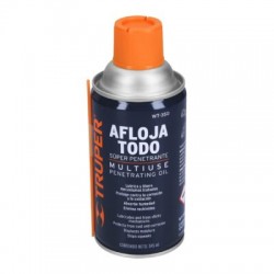 Aceite aflojatodo en aerosol, 345 ml (12oz)