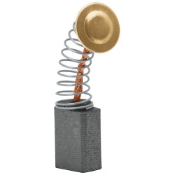 Carbones de Repuesto para Esmeriladora, ESMA-4-1/2 A3