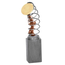 Carbones de Repuesto para Lijadora de Banda, LIBA-3X18A