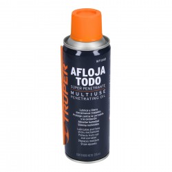 Aceite multiusos en aerosol, 235ml (8oz)