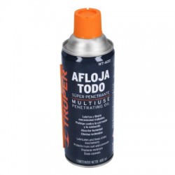 Aceite multiusos en aerosol, 400ml (14oz)