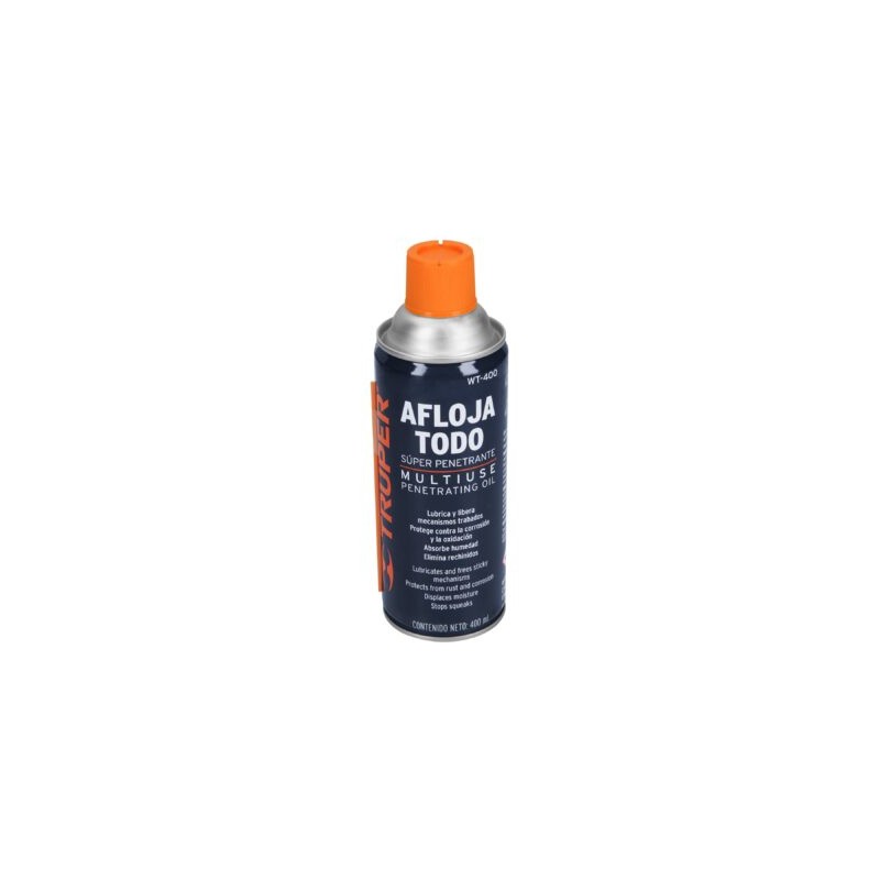 Aceite multiusos en aerosol, 400ml (14oz)