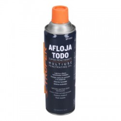 Aceite multiusos en aerosol, 550ml (19oz)