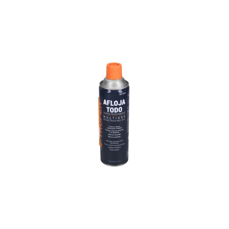 Aceite multiusos en aerosol, 550ml (19oz)
