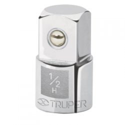 Adaptador para matraca de cuadro 1/2? a cuadro 3/4?