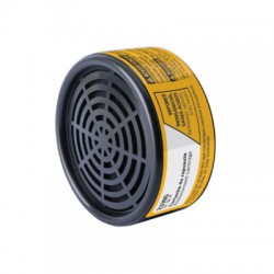 Cartucho de repuesto, vapores inorgánicos