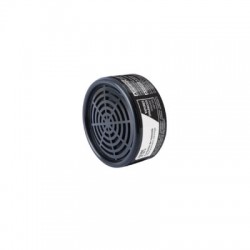 Cartucho de repuesto, vapores orgánicos