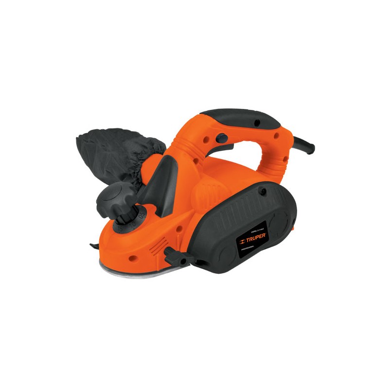 Cepillo eléctrico 3  1/4?