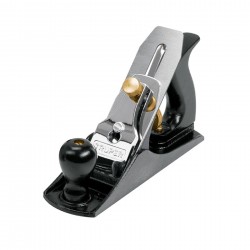 Cepillo para carpintero # 4 liso