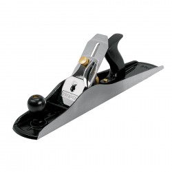 Cepillo para carpintero # 6 liso