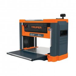 Cepillo portátil 12-1/2?, 2-1/4 HP (1600 W)