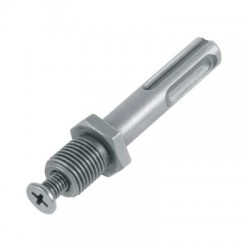 Adaptador para rotomartillos, SDS PLUS