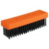 Cepillo de alambre 114 pinceles sin mango