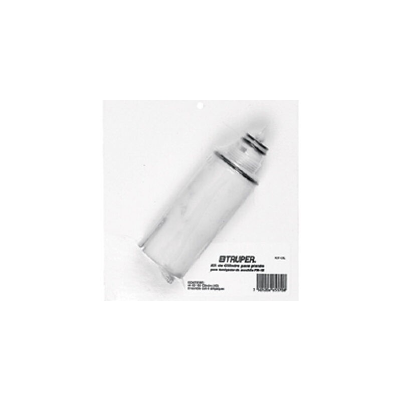 Cilindro de repuesto para fumigador FUM-15