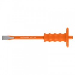 Cincel de corte frío 3/4 X 12? con grip