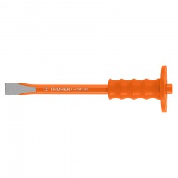 Cincel de corte frío 7/8 X 12? con grip