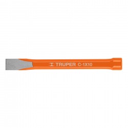 Cincel de corte frío de 1 X 10?