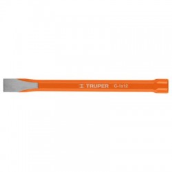 Cincel de corte frío de 1 X 12?