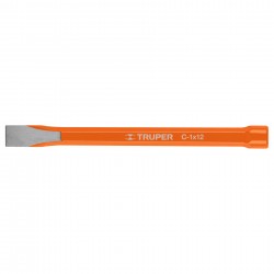 Cincel de corte frío de 1 X 12?