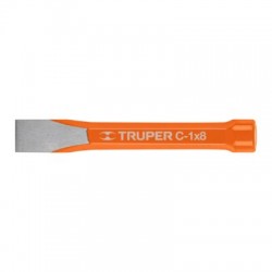 Cincel de corte frío de 1 X 8?