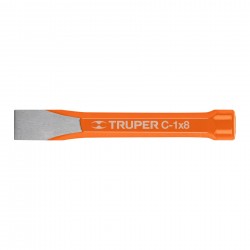 Cincel de corte frío de 1 X 8?