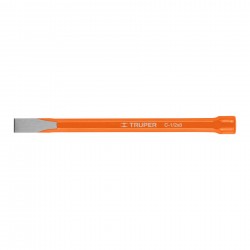 Cincel de corte frío de 1/2 X 8?