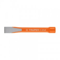 Cincel de corte frío de 3/4 X 6?