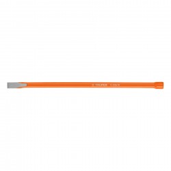 Cincel de corte frío de 3/8 X 10?