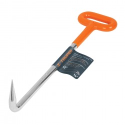 Amarrador de varillas con grip