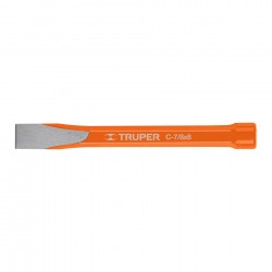 Cincel de corte frío de 7/8 X 8?