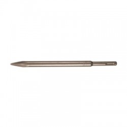 Cincel de punta SDS Plus de 10?