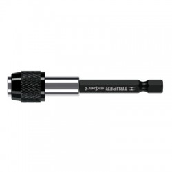 Adaptador de 75 mm magnético para puntas