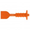 Cincel ladrillero 2-3/4 X 10? con grip