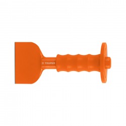 Cincel ladrillero, 3-1/2 X 8?, con grip