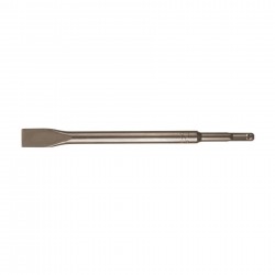 Cincel plano delgado SDS Plus 3/4? x 10?