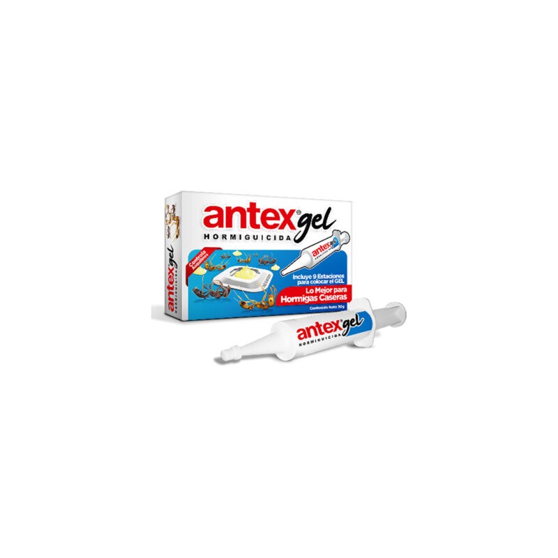 Antex® Gel 30g