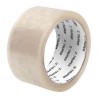 Cinta de empaque 48 mm x 40 m transparente