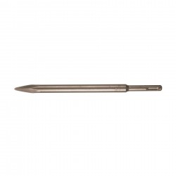 Cincel de punta SDS Plus de 10?