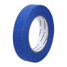 Cinta masking tape azul de 1? x 50 m