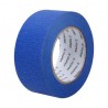 Cinta masking tape azul de 2? x 50 m