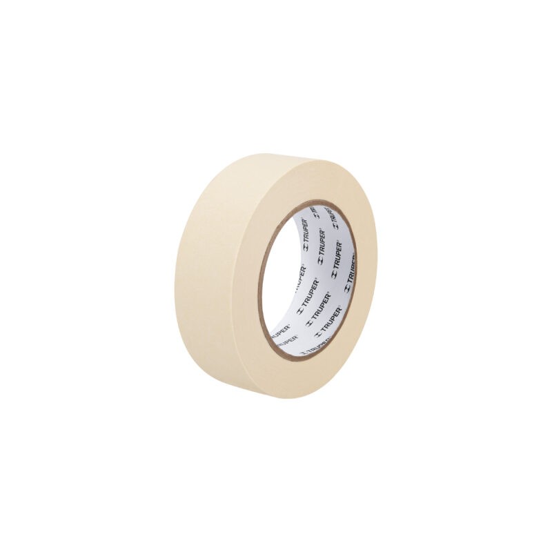 Cinta masking tape de 1-1/2? x 50 m