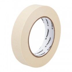 Cinta masking tape de 1? x 50 m