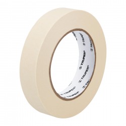 Cinta masking tape de 1? x 50 m