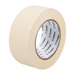 Cinta masking tape de 2? x 50 m