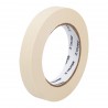 Cinta masking tape de 3/4? x 50 m