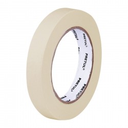 Cinta masking tape de 3/4? x 50 m