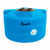 Cisterna con Equipo 5000L